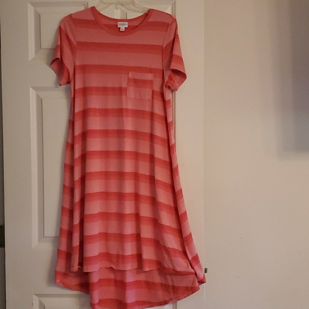 Lularoe Carly